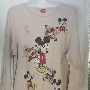 Disney / Branford Exchange - Mickey Mouse